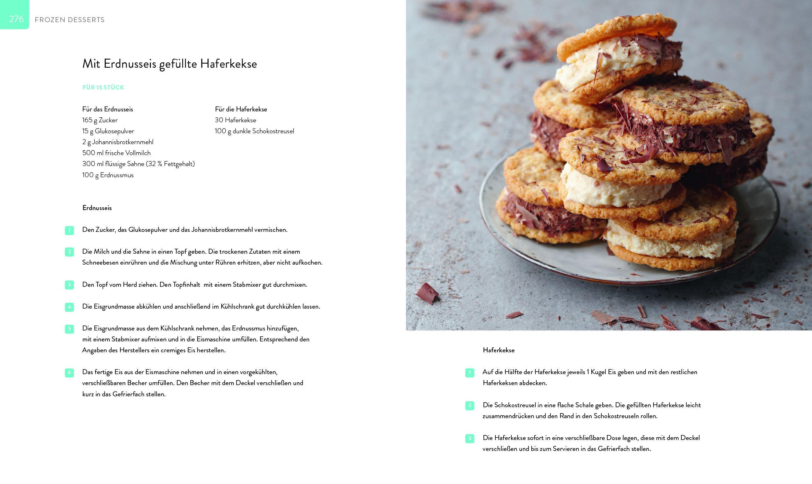 Beispielinhalt (Bild) Die Eis-Bibel