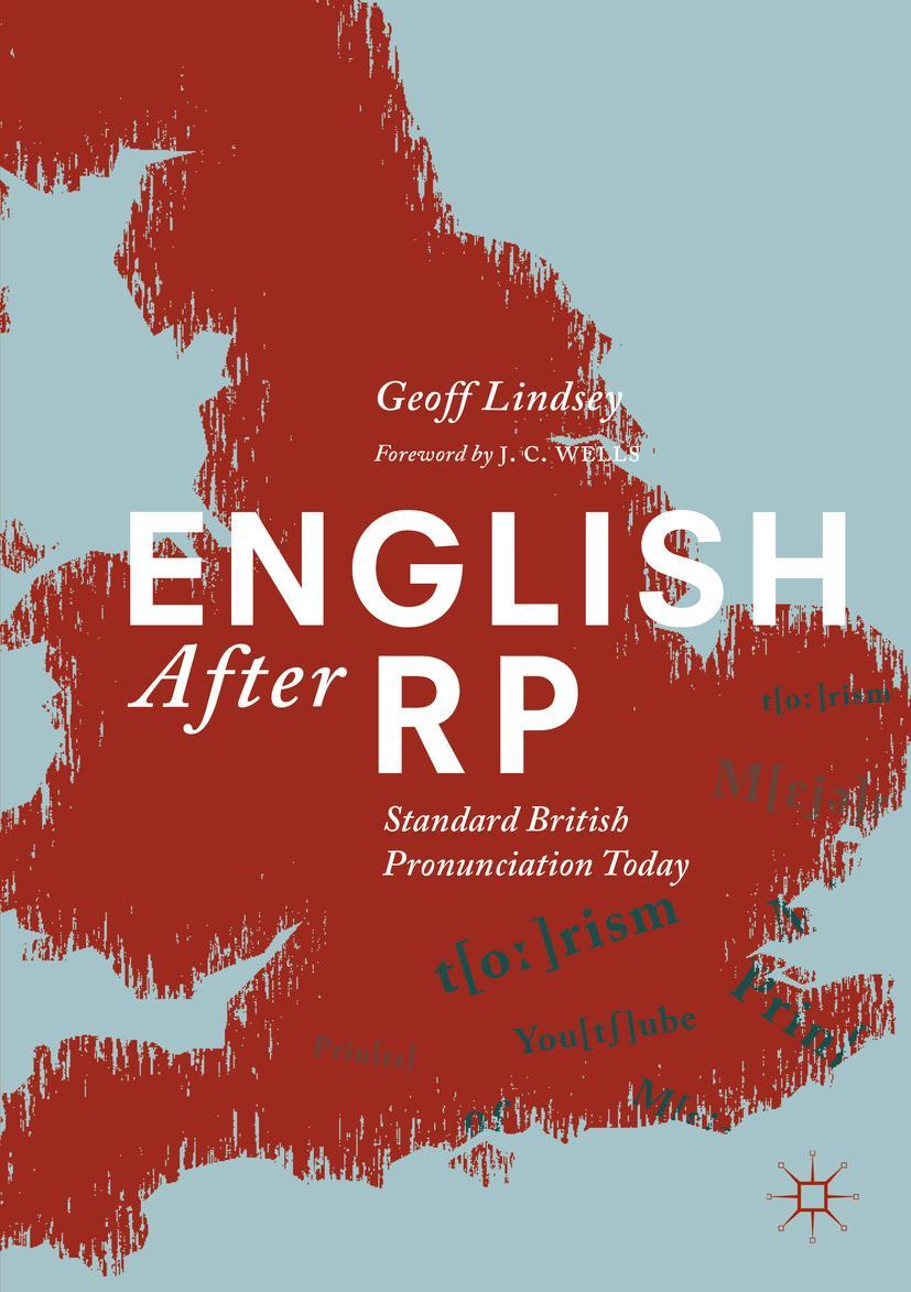 Vorderes Coverbild English After RP