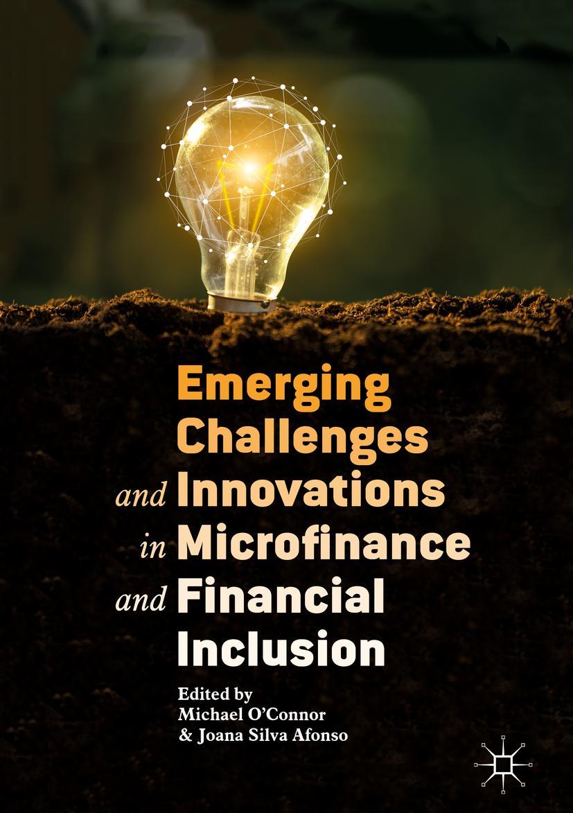 Vorderes Coverbild Emerging Challenges and Innovations in Microfinance and Financial Inclusion