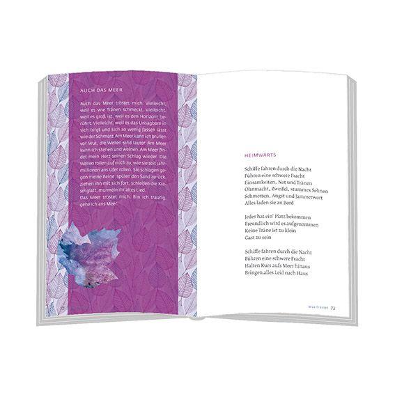 Beispielinhalt (Bild) Nur im Dunkeln funkeln Sterne