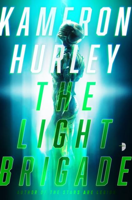 Vorderes Coverbild The Light Brigade