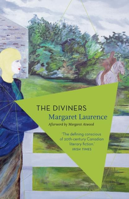 Vorderes Coverbild The Diviners