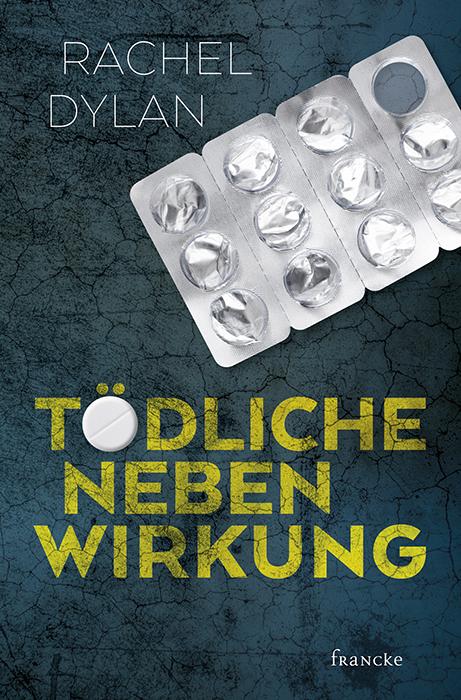 Vorderes Coverbild Tödliche Nebenwirkung