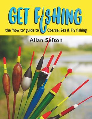 Vorderes Coverbild Get Fishing