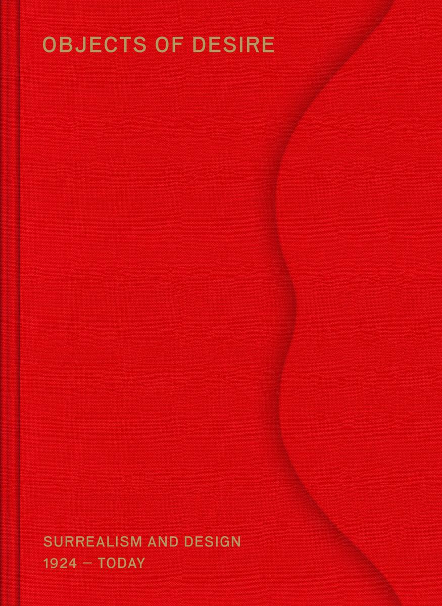 Beispielinhalt (Bild) Objects of Desire