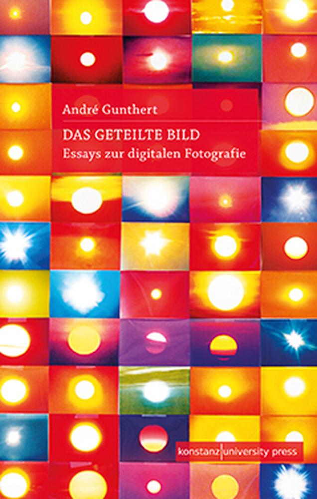 Vorderes Coverbild Das geteilte Bild