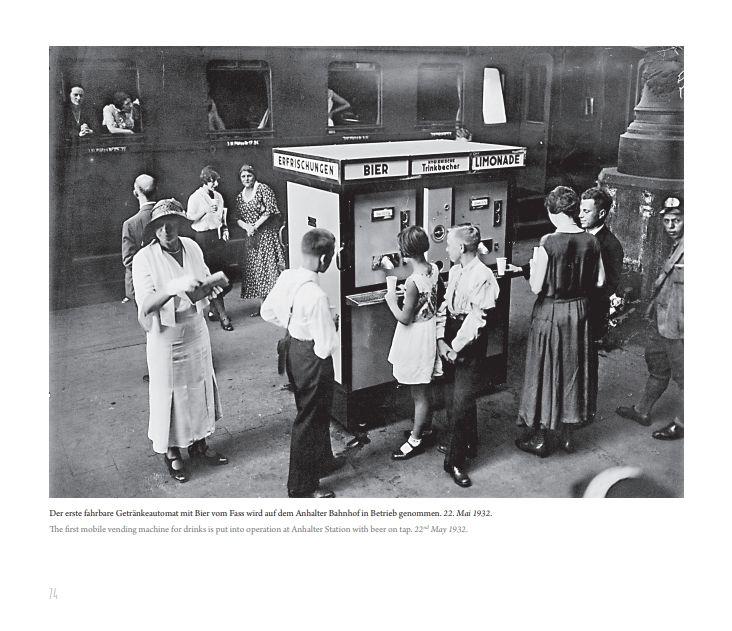 Beispielinhalt (Bild) Tanz auf dem Vulkan / Dancing on the Volcano