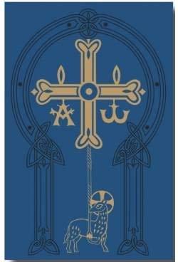 Vorderes Coverbild Libro de la Sede