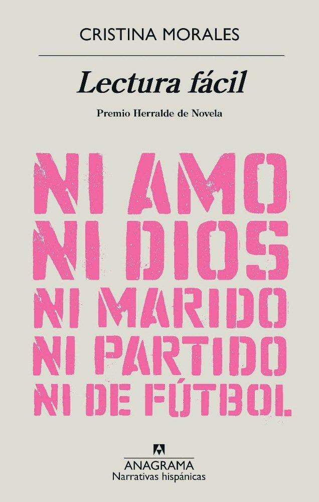 Vorderes Coverbild Lectura Facil