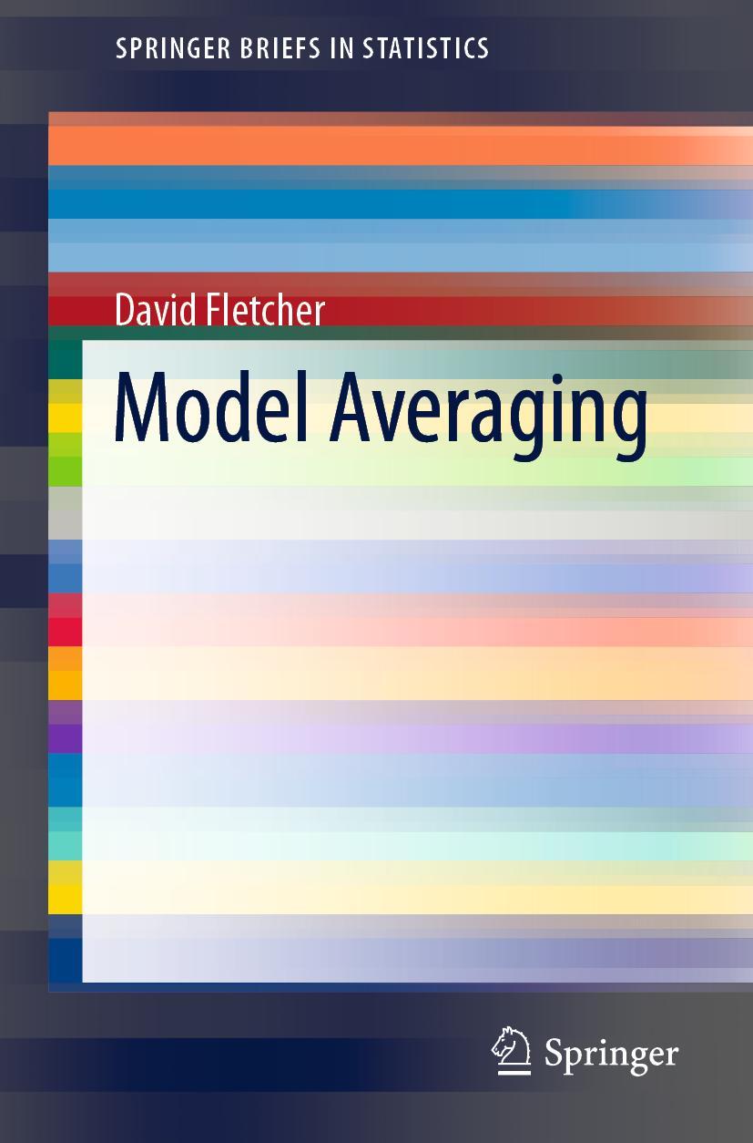 Vorderes Coverbild Model Averaging