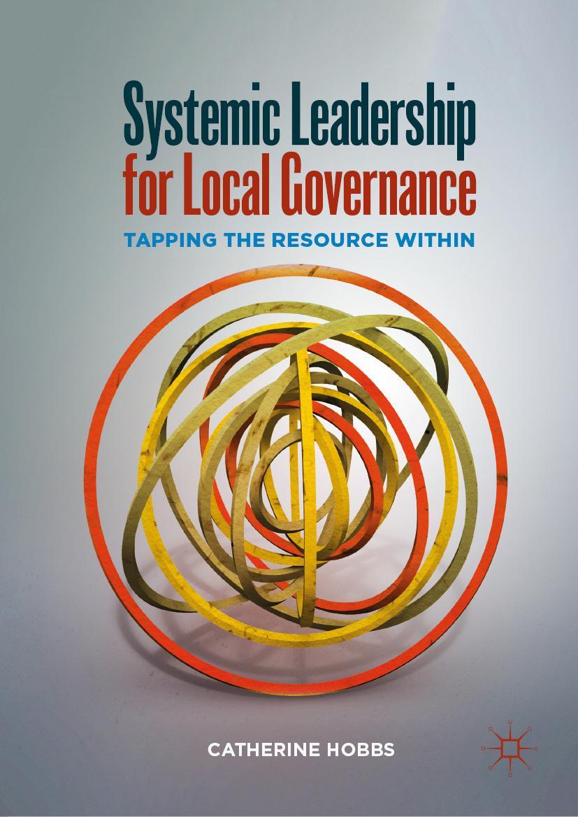 Vorderes Coverbild Systemic Leadership for Local Governance