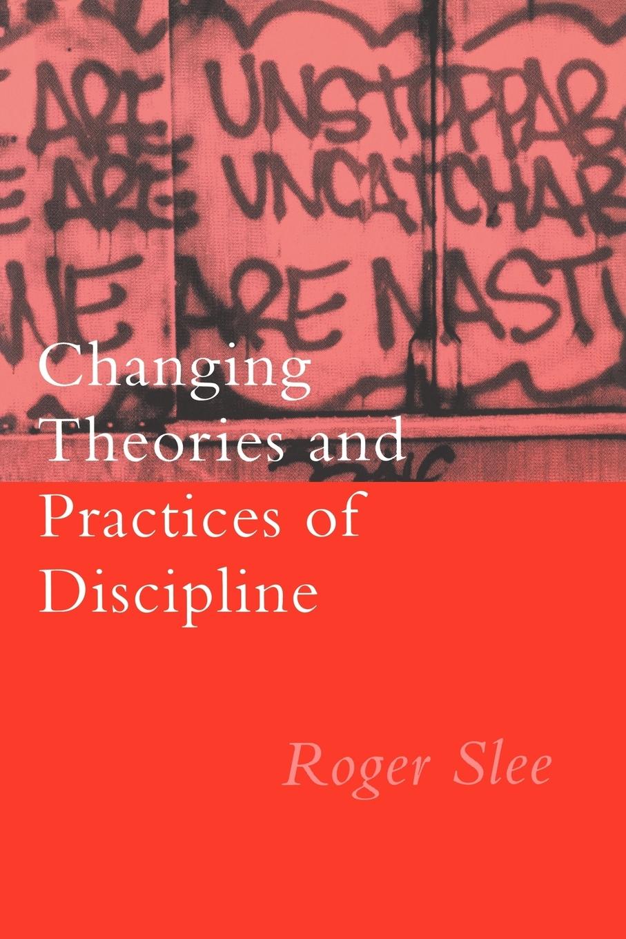 Vorderes Coverbild Changing Theories And Practices Of Discipline
