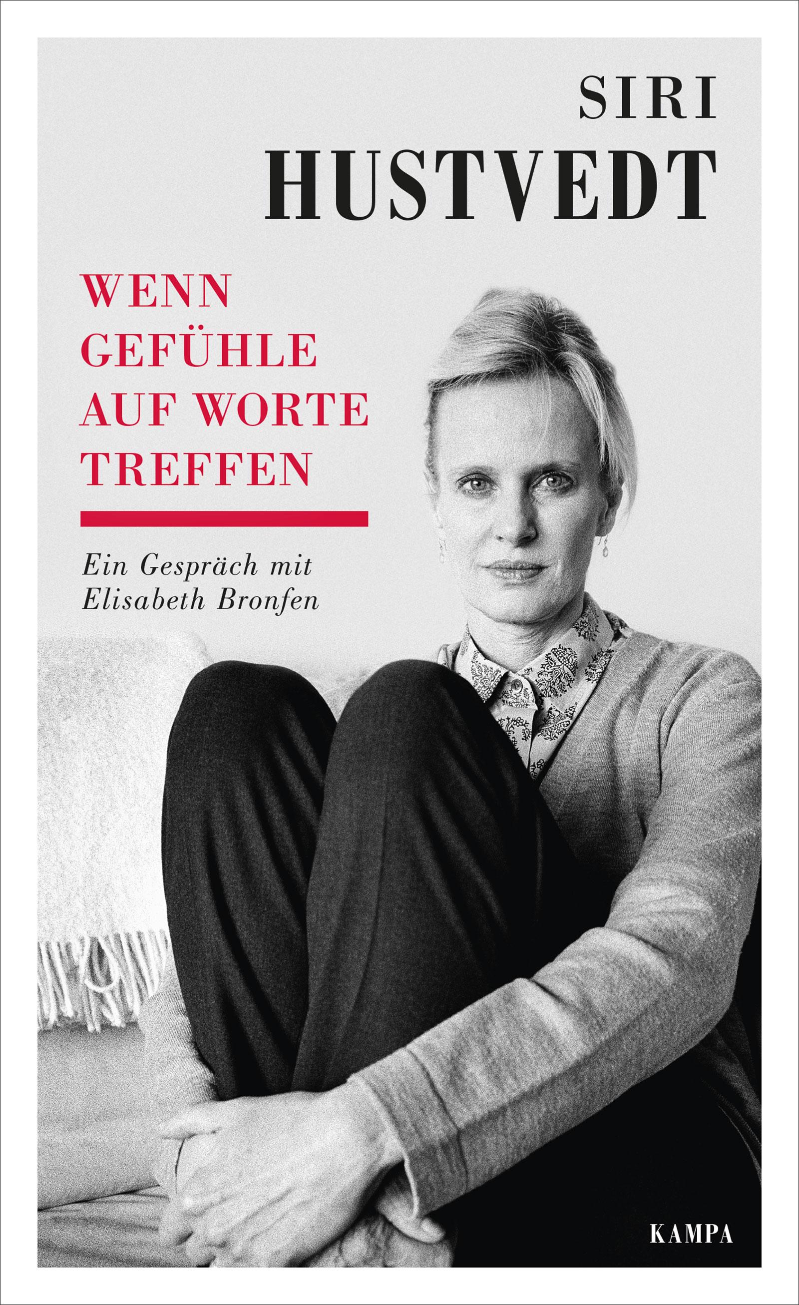 Vorderes Coverbild Wenn Gefühle auf Worte treffen