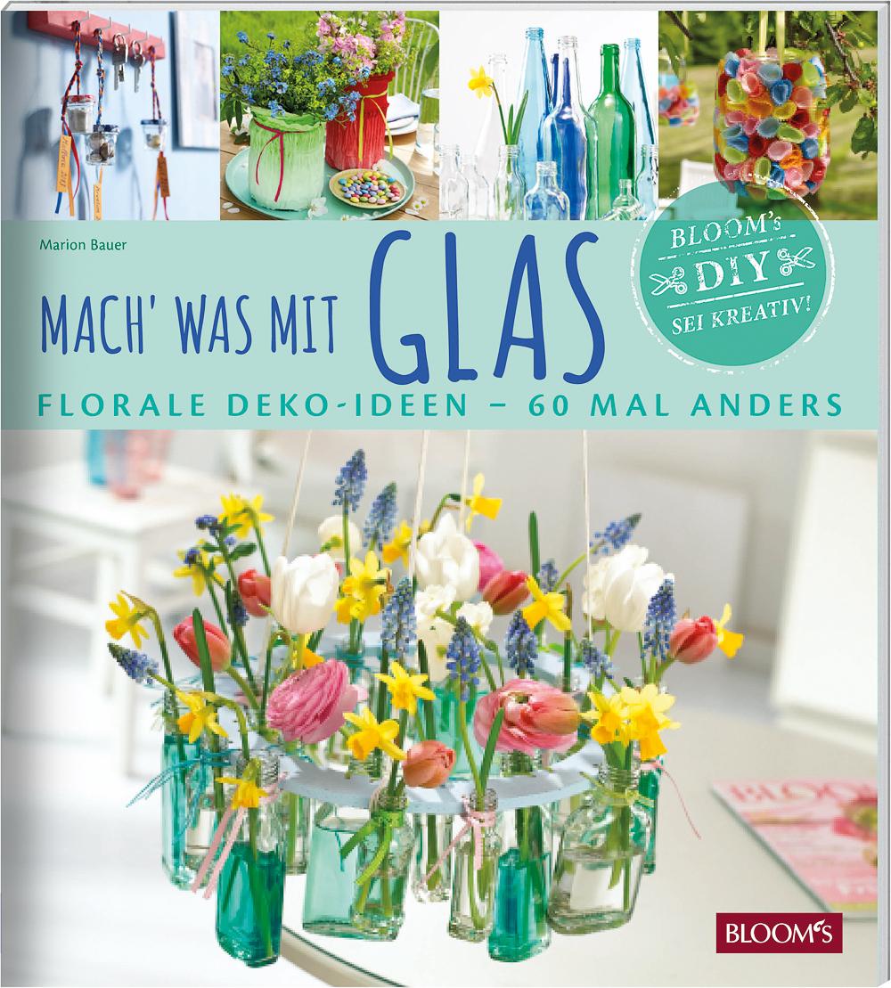 Vorderes Coverbild Mach' was mit Glas