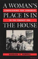 Vorderes Coverbild A Woman's Place Is in the House