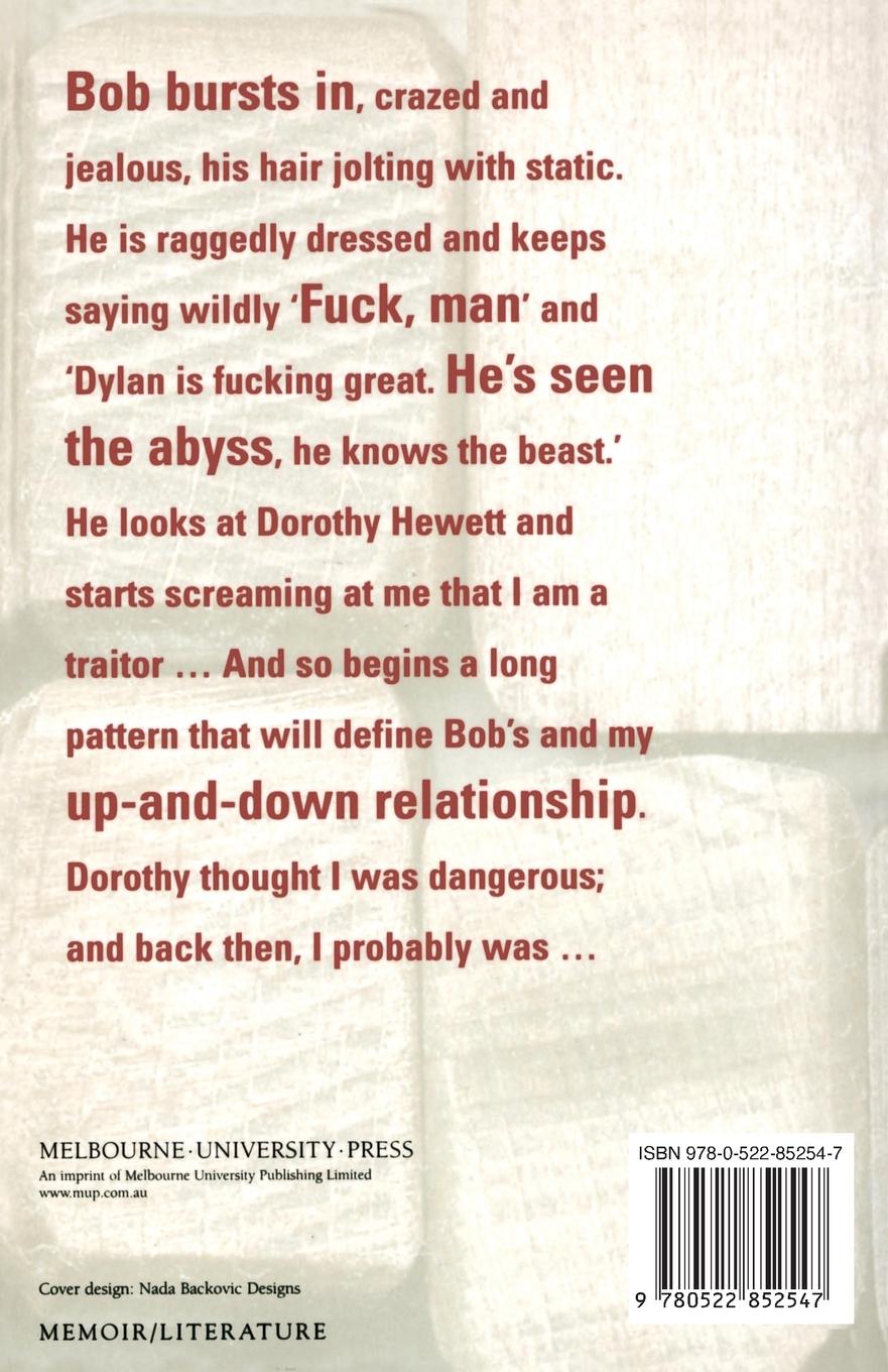 Rückseitencover Fast, Loose Beginnings