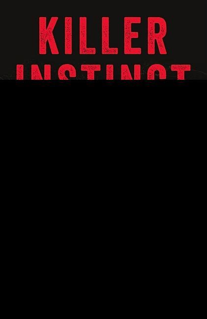 Vorderes Coverbild Killer Instinct