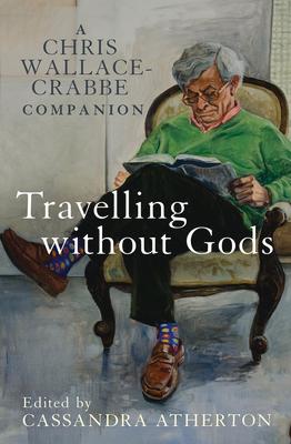 Vorderes Coverbild Travelling Without Gods