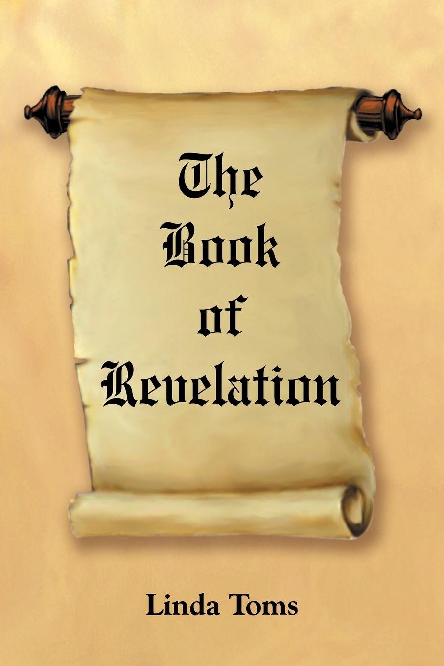 Vorderes Coverbild The Book of Revelation