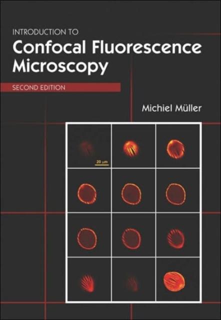 Vorderes Coverbild Introduction to Confocal Fluorescence Microscopy