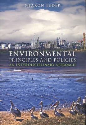 Vorderes Coverbild Environmental Principles and Policies