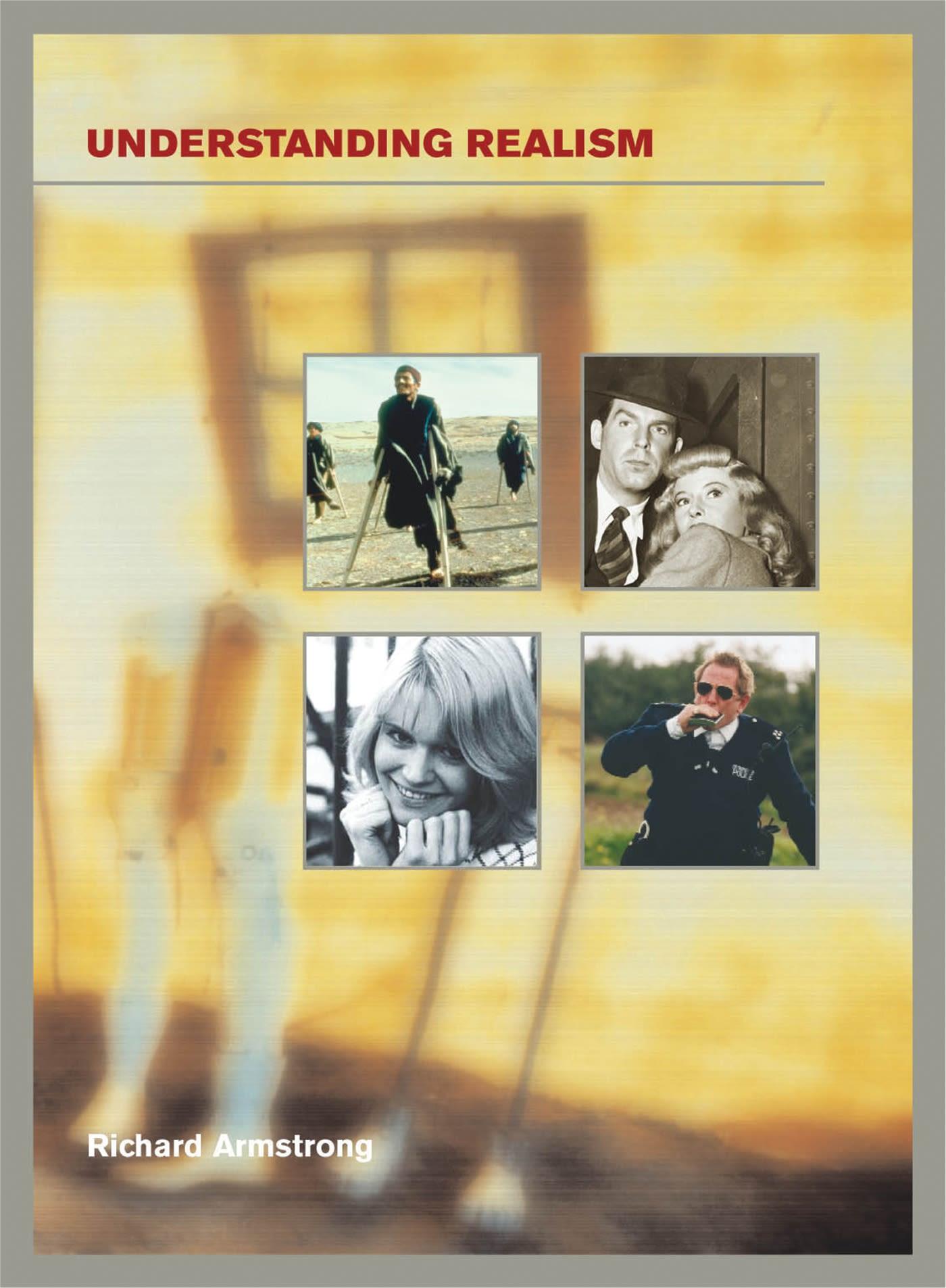 Vorderes Coverbild Understanding Realism