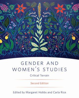 Vorderes Coverbild Gender and Women's Studies, Second Edition