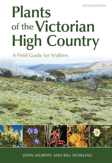 Vorderes Coverbild Plants of the Victorian High Country