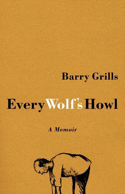 Vorderes Coverbild Every Wolf's Howl