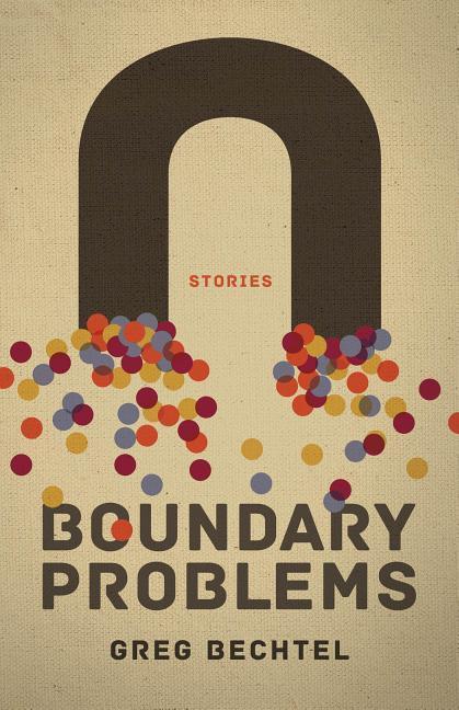 Vorderes Coverbild Boundary Problems