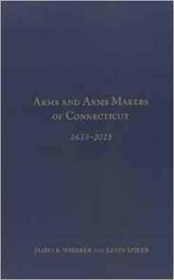 Vorderes Coverbild Arms Makers of CT