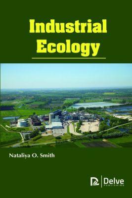 Vorderes Coverbild Industrial Ecology