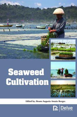 Vorderes Coverbild Seaweed Cultivation