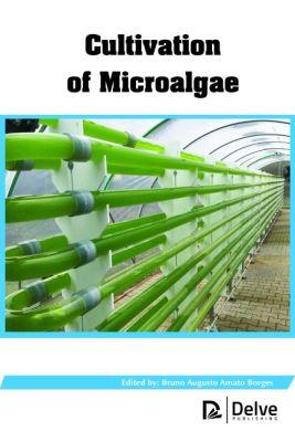 Vorderes Coverbild Cultivation of Microalgae