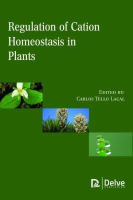 Vorderes Coverbild Regulation of Cation Homeostasis in Plants