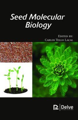 Vorderes Coverbild Seed Molecular Biology