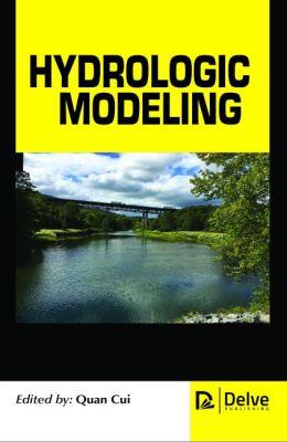 Vorderes Coverbild Hydrologic Modeling