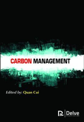 Vorderes Coverbild Carbon Management