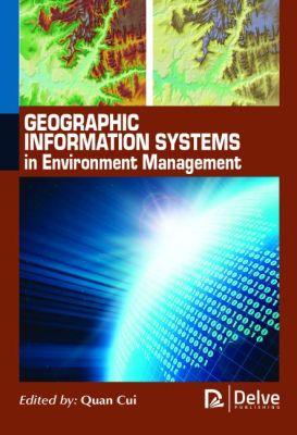 Vorderes Coverbild Geographic Information Systems in Environment Management