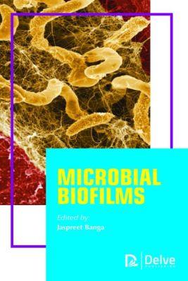 Vorderes Coverbild Microbial Biofilms