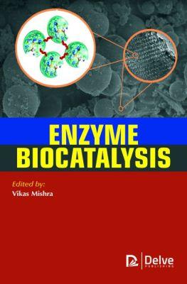 Vorderes Coverbild Enzyme Biocatalysis