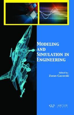 Vorderes Coverbild Modeling and Simulation in Engineering