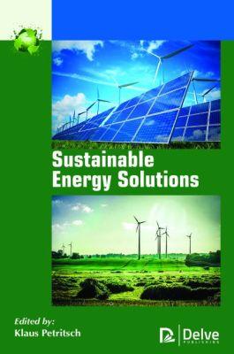 Vorderes Coverbild Sustainable Energy Solutions