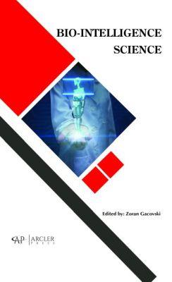 Vorderes Coverbild Bio-Intelligence Science