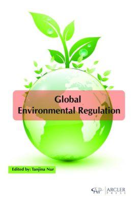 Vorderes Coverbild Global Environmental Regulation