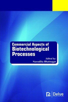 Vorderes Coverbild Commercial Aspects of Biotechnological Processes
