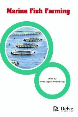 Vorderes Coverbild Marine Fish Farming