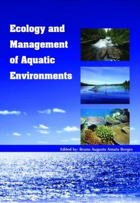 Vorderes Coverbild Ecology and Management of Aquatic Environments
