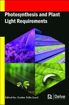 Vorderes Coverbild Photosynthesis and Plant Light Requirements