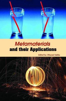 Vorderes Coverbild Metamaterials and Their Applications